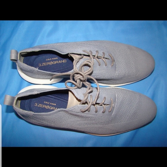 Men's Cole Haan 3Zerogrand Stitchlite Shoes  10.5M - Picture 3 of 8